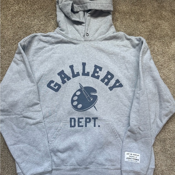 Gallery Dept - Picture 1 of 6